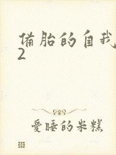 备胎的自我修养2