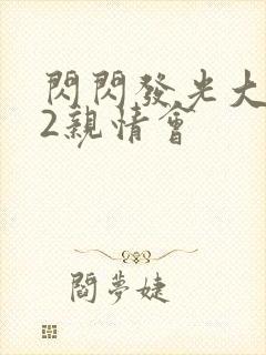 闪闪发光大团圆2亲情会