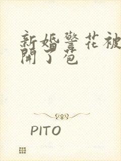 新婚警花被别人开了苞