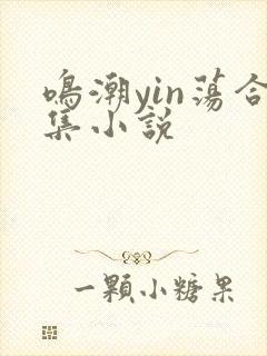 鸣潮yin荡合集小说