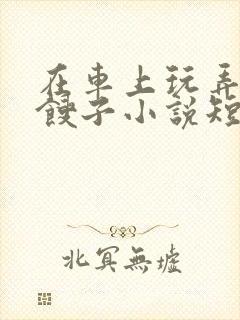 在车上玩弄美艳馊子小说短篇