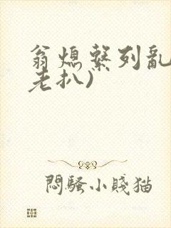 翁熄系列乱 (老扒)