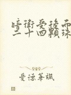 暗卫受后面被塞二十四颗珠子