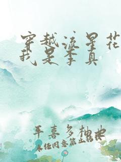 穿越流星花园之我是李真