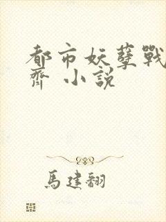 都市妖孽战神林齐 小说