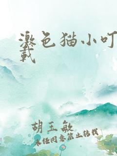 激色猫小叮当下载