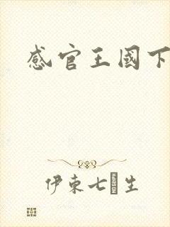 感官王国下载
