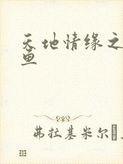 天地情缘之美人鱼