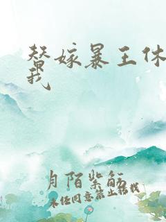 替嫁暴王休想碰我