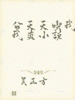 公天天吃我奶躁我爽小说