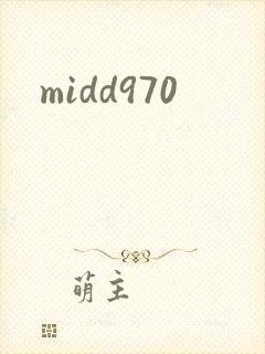 midd970