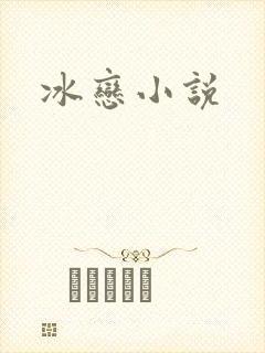 冰恋小说
