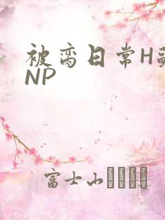 被脔日常H苏苏NP