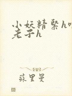 小妖精紧h嘶爽老子h