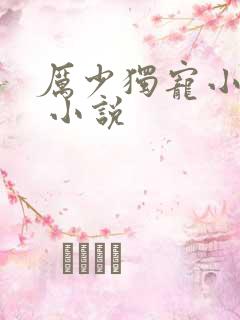 厉少独宠小娇妻 小说