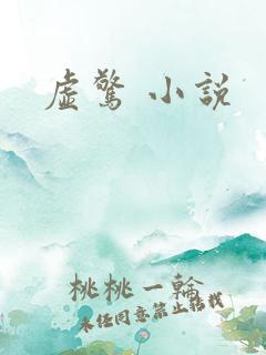 虚惊 小说