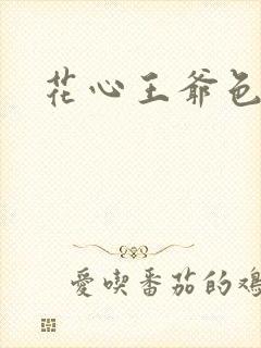 花心王爷色王妃