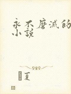 永不磨灭的番号小说