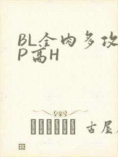BL全肉多攻NP高H