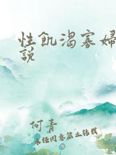 性饥渴寡妇村小说