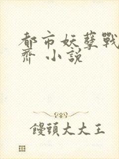 都市妖孽战神林齐 小说