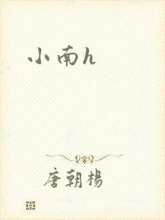 小南h