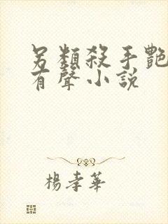 另类杀手艳福星有声小说