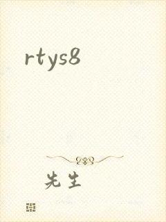 rtys8