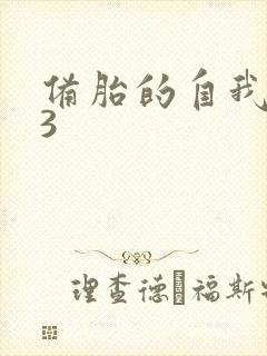 备胎的自我修养3