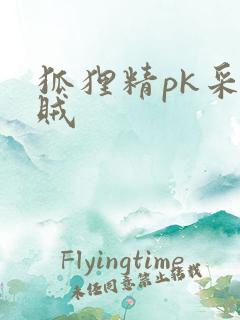 狐狸精pk采花贼