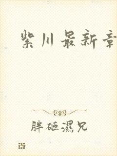 紫川最新章节