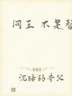 网王 不是替身