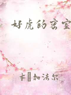 好虎的密室