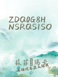 ZDQ0G8HNSRQS1SO