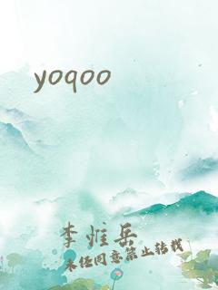 yoqoo