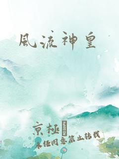 风流神皇