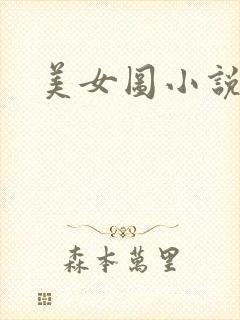 美女图小说下载