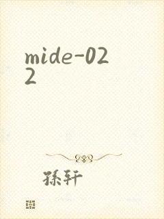 mide-022