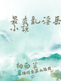 最爽乱淫岳合集小说