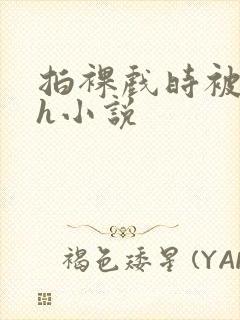 拍裸戏时被c了h小说