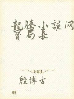 龙腾小说网 三宝局长