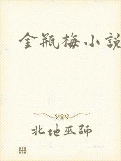 金瓶梅小说在线