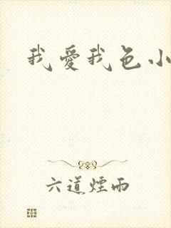 我爱我色小说