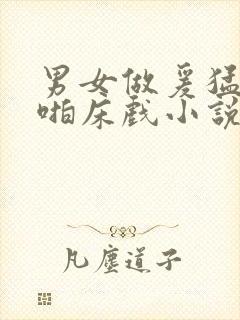 男女做爰猛烈啪啪床戏小说