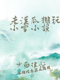 老汉瓜棚玩小丹小雪小说