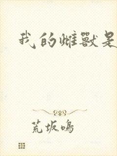 我的雌兽是个兵