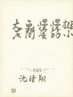 大龟慢慢挺进女友闺蜜的小说