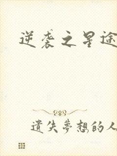 逆袭之星途闪耀