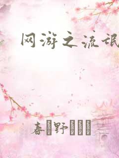 网游之流氓至尊