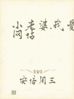小老婆.我爱你网站